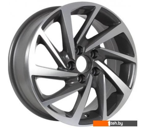  - Автомобильные диски KDW KD1530 15x6