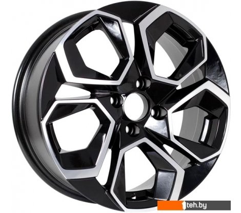  - Автомобильные диски KDW KD1620 16x6.5