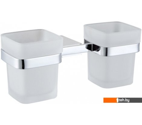  - Аксессуары для ванной и туалета Allen Brau Infinity 6.21003-00 (двойной) - Infinity 6.21003-00 (двойной)