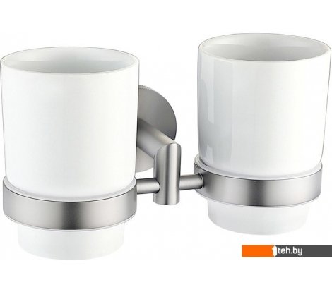  - Аксессуары для ванной и туалета Allen Brau Priority 6.31003-BN (двойной) - Priority 6.31003-BN (двойной)