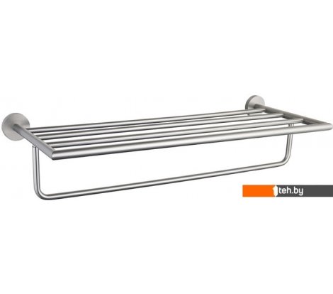  - Аксессуары для ванной и туалета Allen Brau Priority 6.31014-BN - Priority 6.31014-BN