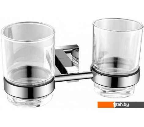  - Аксессуары для ванной и туалета Aquanet 6184D 202107 - 6184D 202107