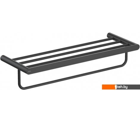  - Аксессуары для ванной и туалета Aquatek Лира AQ4415MB - Лира AQ4415MB