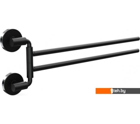  - Аксессуары для ванной и туалета FORA Lord FOR-LORD022BL - Lord FOR-LORD022BL