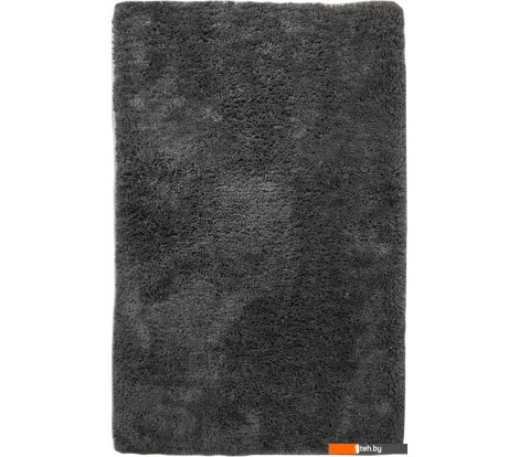  - Аксессуары для ванной и туалета FORA Fluffy FOR-COTTON-FLF-60-100GR (графит) - Fluffy FOR-COTTON-FLF-60-100GR (графит)