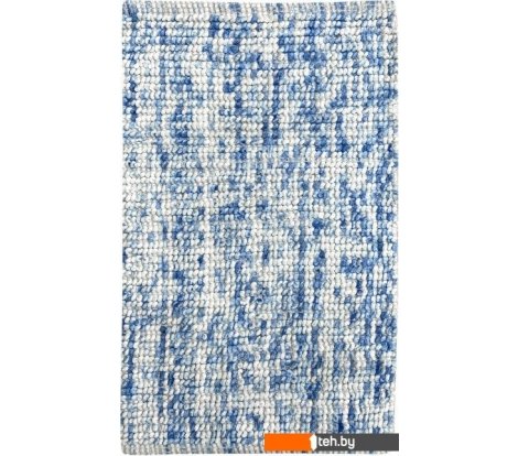  - Аксессуары для ванной и туалета FORA Soft Cotton FOR-SC50-80BD (синий) - Soft Cotton FOR-SC50-80BD (синий)