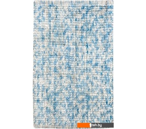  - Аксессуары для ванной и туалета FORA Soft Cotton FOR-SC50-80BL (голубой) - Soft Cotton FOR-SC50-80BL (голубой)