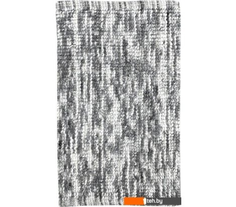  - Аксессуары для ванной и туалета FORA Soft Cotton FOR-SC50-80GY (серый) - Soft Cotton FOR-SC50-80GY (серый)