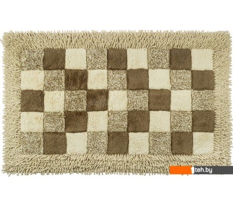  - Аксессуары для ванной и туалета FORA Шахматы 1845-1 100N (бежевый) - Шахматы 1845-1 100N (бежевый)