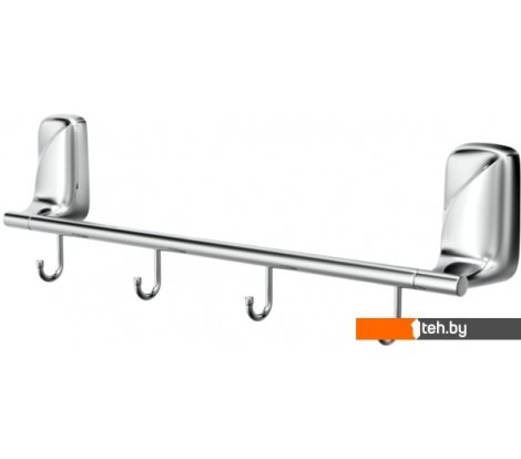  - Аксессуары для ванной и туалета FORA Flower FOR-FL004 - Flower FOR-FL004