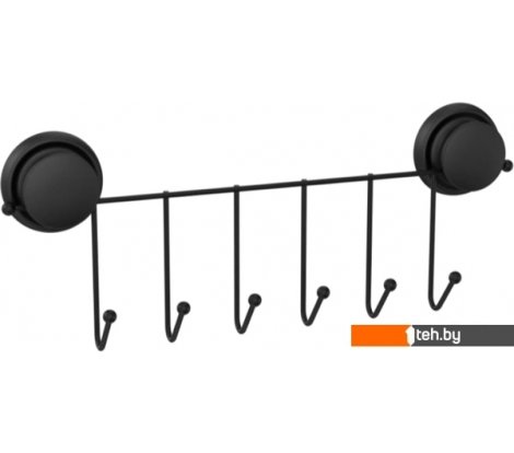  - Аксессуары для ванной и туалета FORA Grafit FOR-GRA004 - Grafit FOR-GRA004