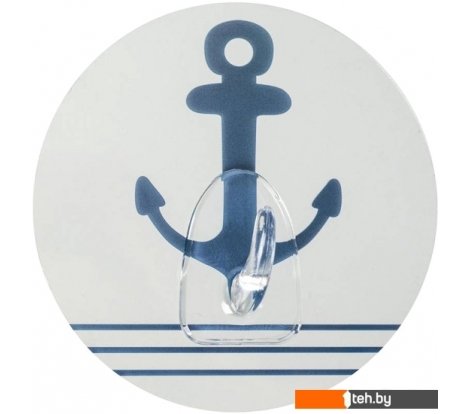  - Аксессуары для ванной и туалета FORA Royal Navy Якорь FOR-RN072 - Royal Navy Якорь FOR-RN072