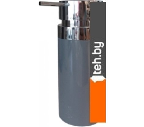  - Аксессуары для ванной и туалета Primanova Lenox M-E31-07 (серый) - Lenox M-E31-07 (серый)