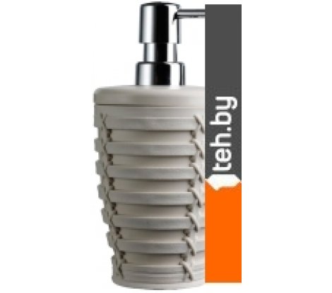  - Аксессуары для ванной и туалета Primanova Palm M-E57-09 (бежевый) - Palm M-E57-09 (бежевый)