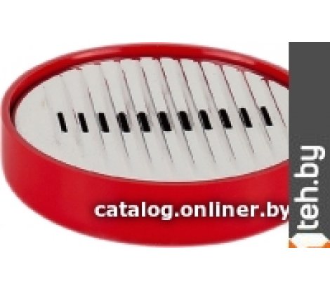  - Аксессуары для ванной и туалета Primanova Lenox M-E32-04 (красный) - Lenox M-E32-04 (красный)