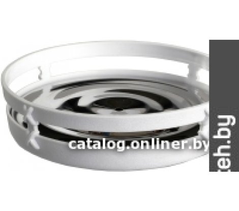  - Аксессуары для ванной и туалета Primanova Palm M-E58-01 (белый) - Palm M-E58-01 (белый)