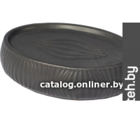  - Аксессуары для ванной и туалета Primanova Soul DR-78001 (черный) - Soul DR-78001 (черный)