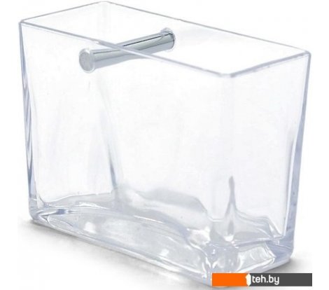  - Аксессуары для ванной и туалета Primanova Biga M-SA11-16 (прозрачный) - Biga M-SA11-16 (прозрачный)