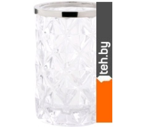  - Аксессуары для ванной и туалета Primanova Despina D-20682 (прозрачный) - Despina D-20682 (прозрачный)