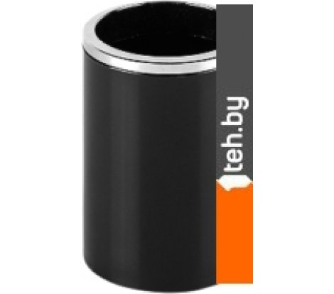  - Аксессуары для ванной и туалета Primanova Lenox M-E33-06 (черный) - Lenox M-E33-06 (черный)