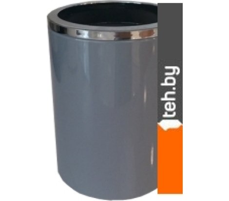  - Аксессуары для ванной и туалета Primanova Lenox M-E33-07 (серый) - Lenox M-E33-07 (серый)