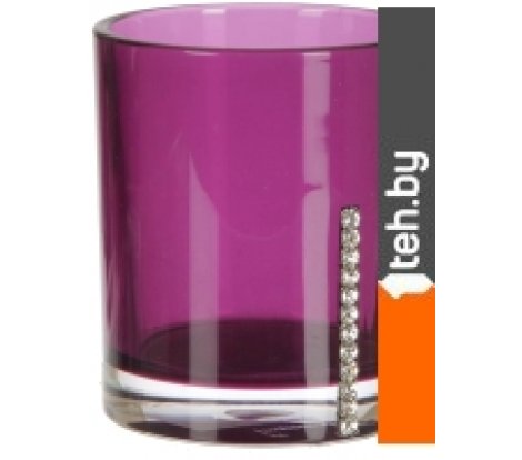  - Аксессуары для ванной и туалета Primanova Roma D-14723 (фиолетовый) - Roma D-14723 (фиолетовый)