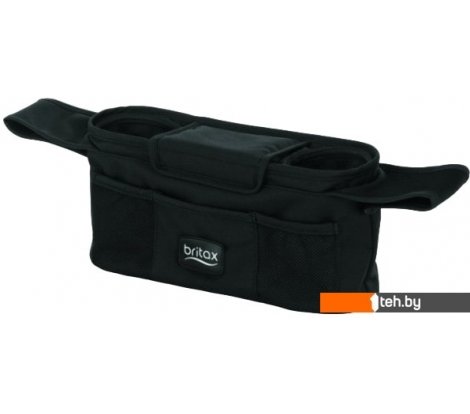  - Детские коляски и аксессуары Britax Romer Smile 2000033216 (черный) - Smile 2000033216 (черный)