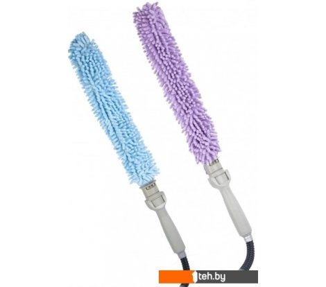  - Аксессуары для пылесосов, пароочистителей Endever Odyssey FQ-011 (голубой) - Odyssey FQ-011 (голубой)