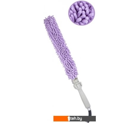  - Аксессуары для пылесосов, пароочистителей Endever Odyssey FQ-012 (сиреневый) - Odyssey FQ-012 (сиреневый)