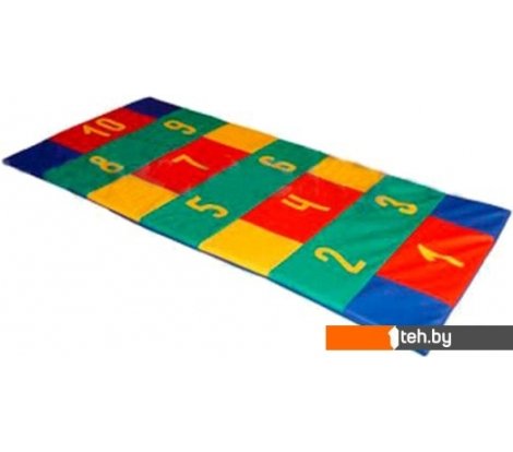  - Детские спортивные комплексы и игровые площадки Dinamika ZSO-004139 - ZSO-004139