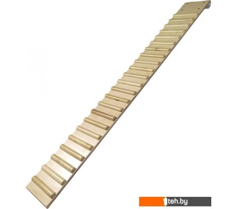  - Детские спортивные комплексы и игровые площадки Dinamika ZSO-002157 навесная ребристая 180 см - ZSO-002157 навесная ребристая 180 см