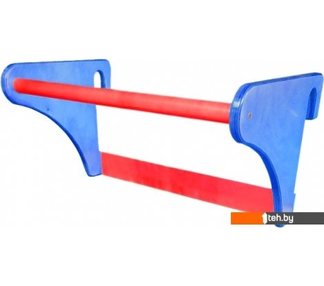  - Детские спортивные комплексы и игровые площадки Dinamika ZSO-002086 - ZSO-002086