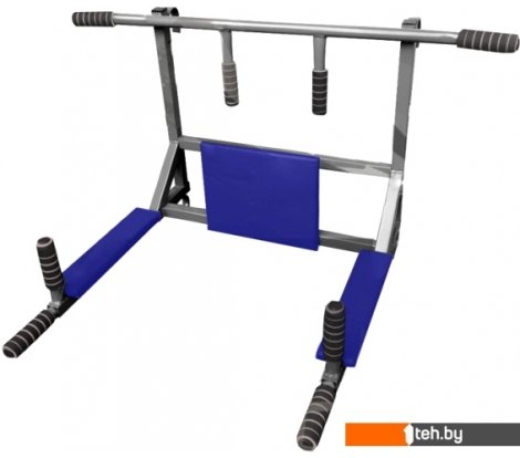  - Детские спортивные комплексы и игровые площадки Dinamika ZSO-003798 - ZSO-003798