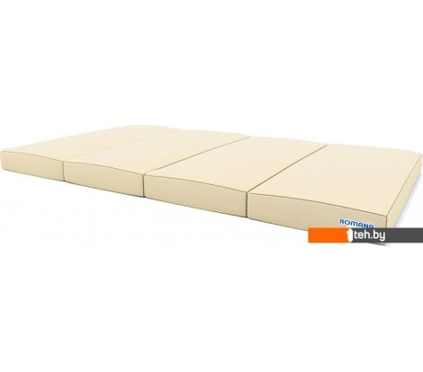  - Детские спортивные комплексы и игровые площадки Romana 5.078.10 (бежевый) - 5.078.10 (бежевый)