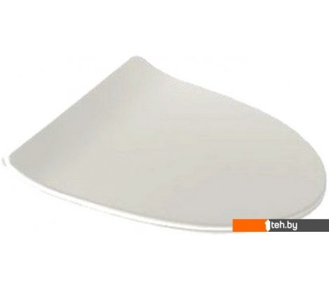  - Сиденья и крышки для унитазов и биде WeltWasser Welzbach 004 GL-WT - Welzbach 004 GL-WT