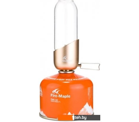  - Аксессуары для туризма Fire-Maple Little Orange 1007602 - Little Orange 1007602