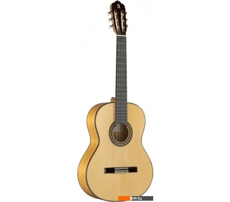  - Гитары Alhambra Flamenco Conservatory 7 Fc - Flamenco Conservatory 7 Fc