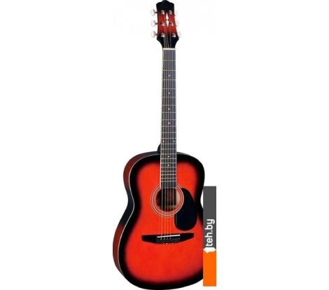  - Гитары Naranda CAG110BS - CAG110BS