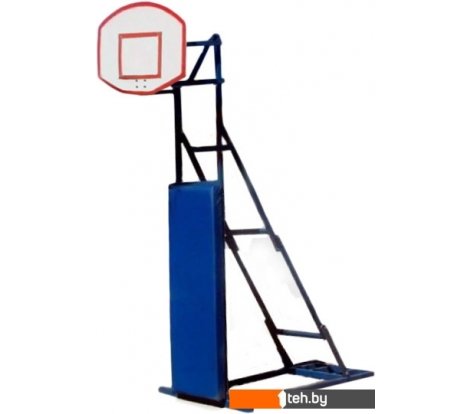  - Детские спортивные комплексы и игровые площадки Dinamika ZSO-002772 - ZSO-002772