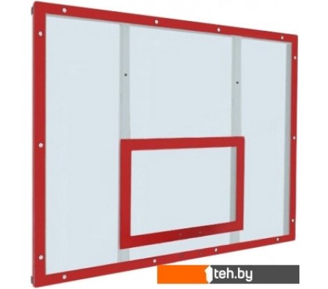  - Детские спортивные комплексы и игровые площадки Dinamika ZSO-002095 (красный) - ZSO-002095 (красный)