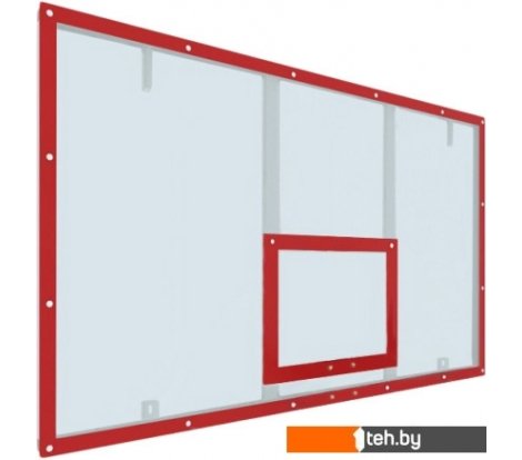  - Детские спортивные комплексы и игровые площадки Dinamika ZSO-002101 (красный) - ZSO-002101 (красный)