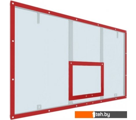  - Детские спортивные комплексы и игровые площадки Dinamika ZSO-002103 (красный) - ZSO-002103 (красный)