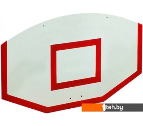  - Детские спортивные комплексы и игровые площадки Dinamika ZSO-002109 (красный) - ZSO-002109 (красный)