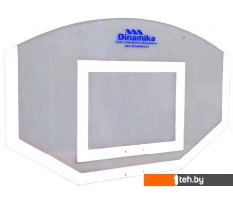  - Детские спортивные комплексы и игровые площадки Dinamika ZSO-002110 (белый) - ZSO-002110 (белый)