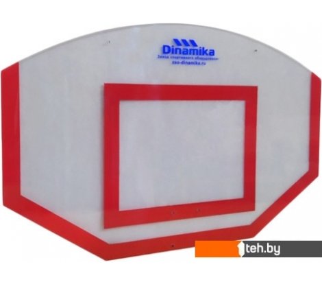  - Детские спортивные комплексы и игровые площадки Dinamika ZSO-002111 (красный) - ZSO-002111 (красный)