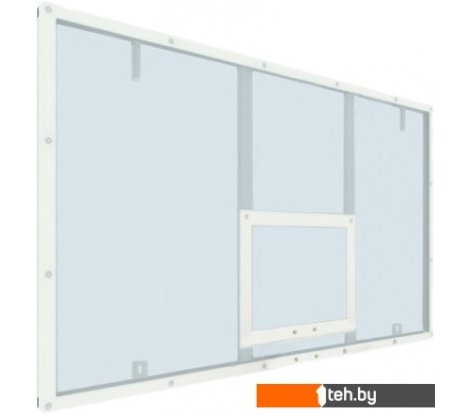  - Детские спортивные комплексы и игровые площадки Dinamika ZSO-003755 (белый) - ZSO-003755 (белый)