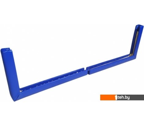  - Детские спортивные комплексы и игровые площадки Dinamika Мягкая защита баскетбольного щита ZSO-002985 - Мягкая защита баскетбольного щита ZSO-002985