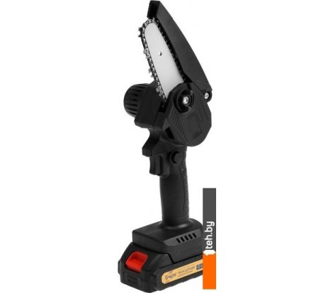  - Цепные электро- и бензопилы Tundra 9720848 (с 1-им АКБ) - 9720848 (с 1-им АКБ)