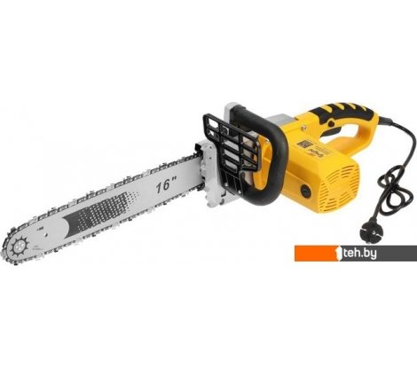  - Цепные электро- и бензопилы Tundra 9930658 - 9930658