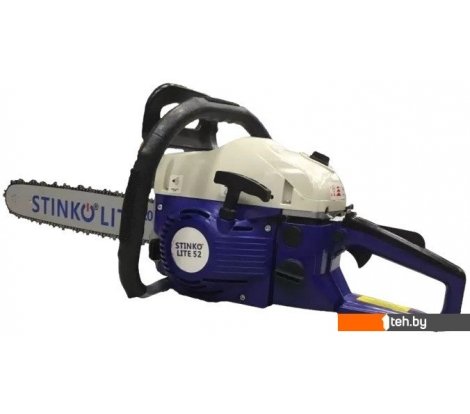  - Цепные электро- и бензопилы Стинко Lite SL5220 - Lite SL5220